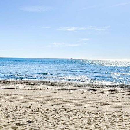 Suite Eden Torremolinos Bagian luar foto