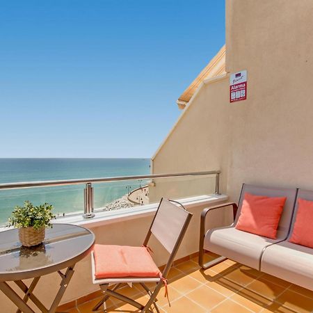 Suite Eden Torremolinos Bagian luar foto
