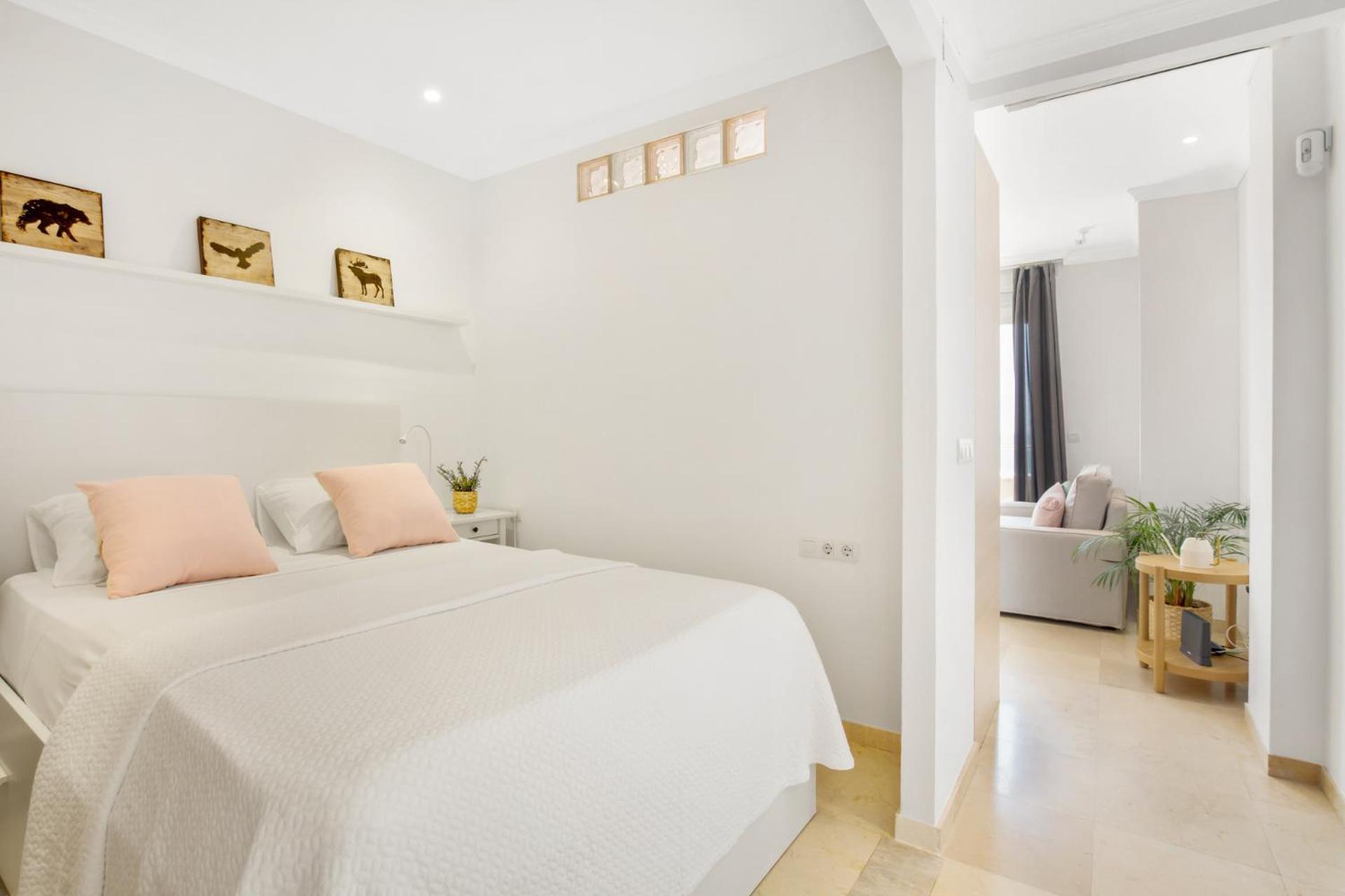Suite Eden Torremolinos Bagian luar foto