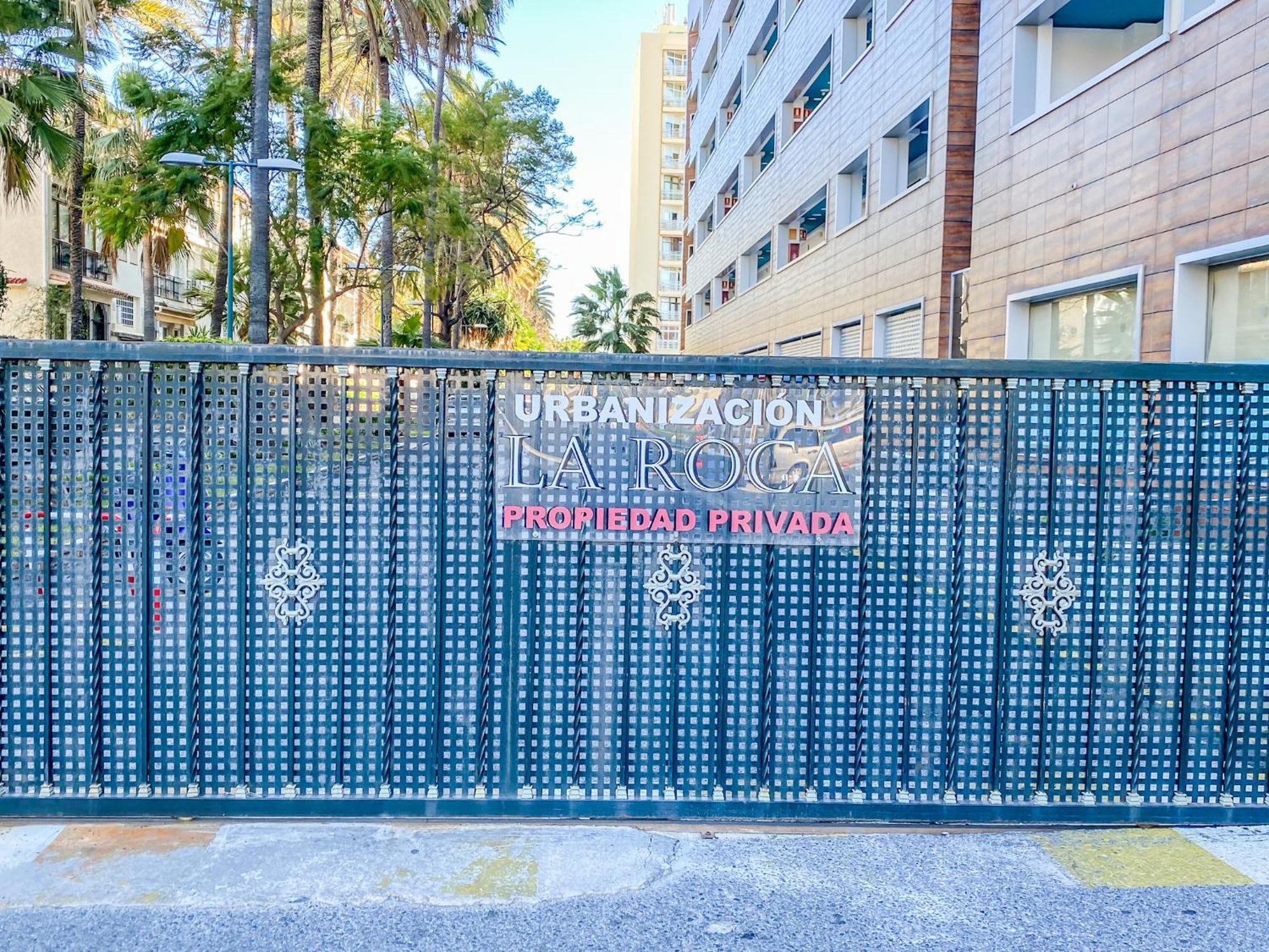 Suite Eden Torremolinos Bagian luar foto