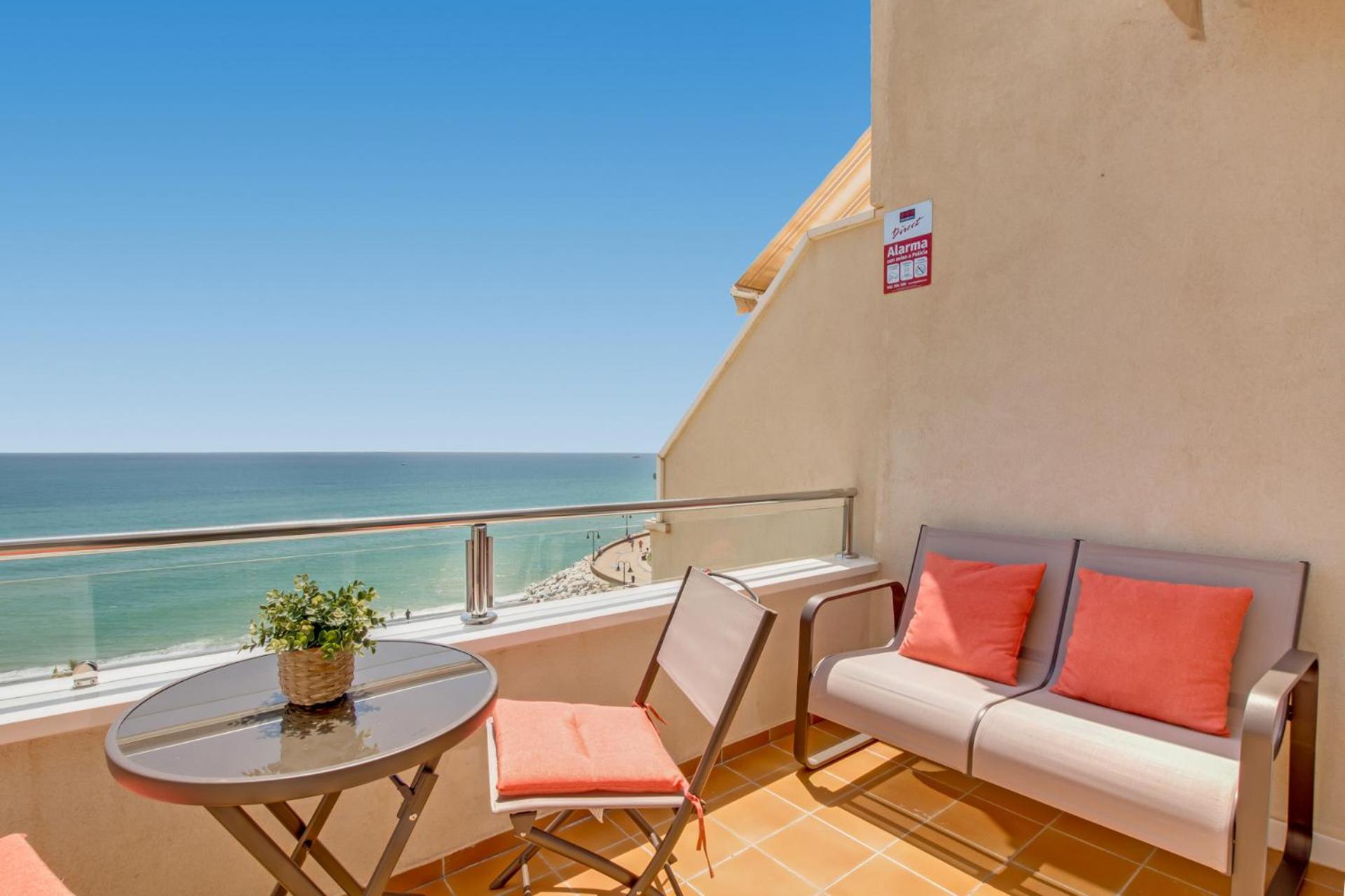 Suite Eden Torremolinos Bagian luar foto