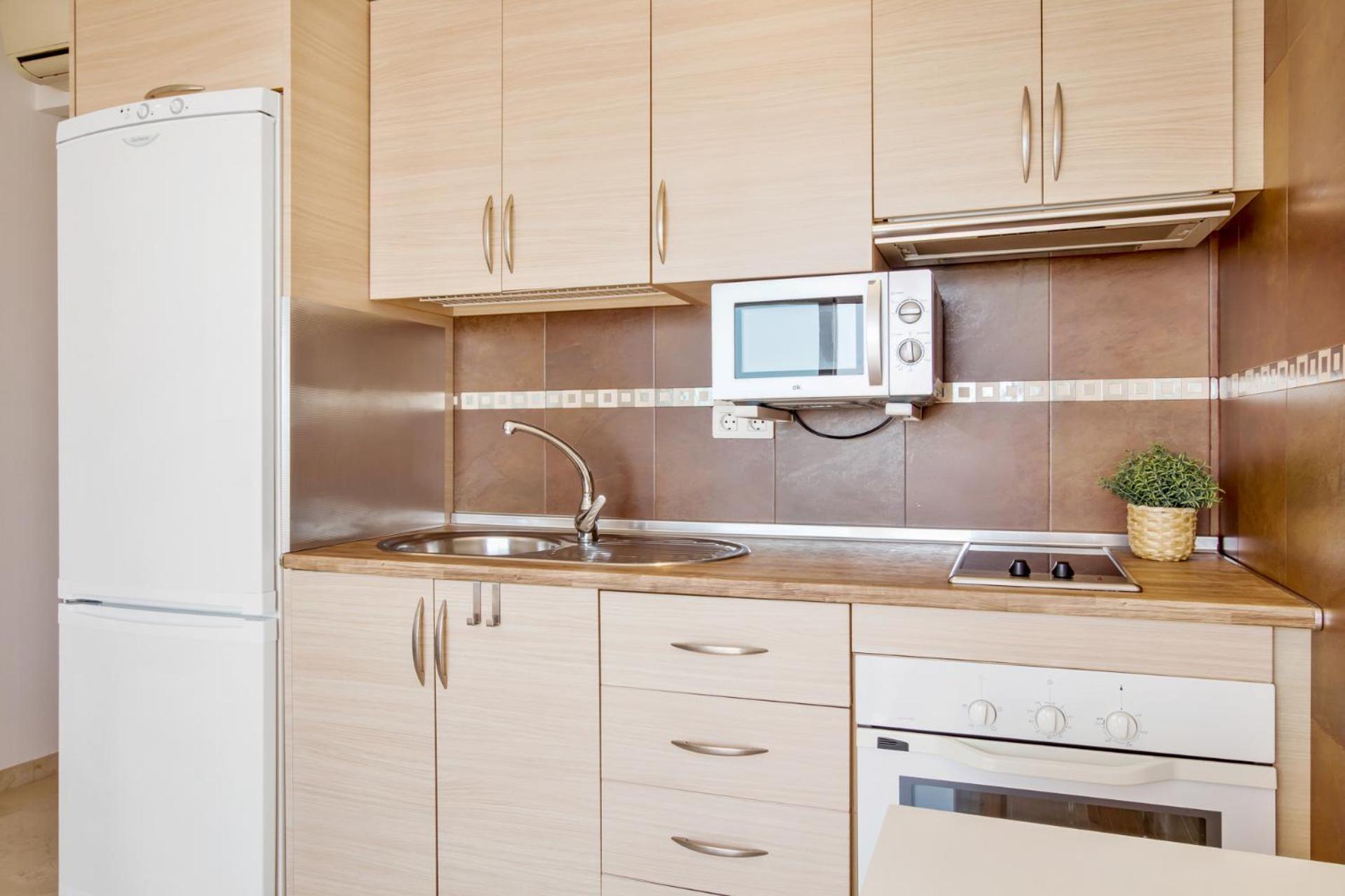 Suite Eden Torremolinos Bagian luar foto