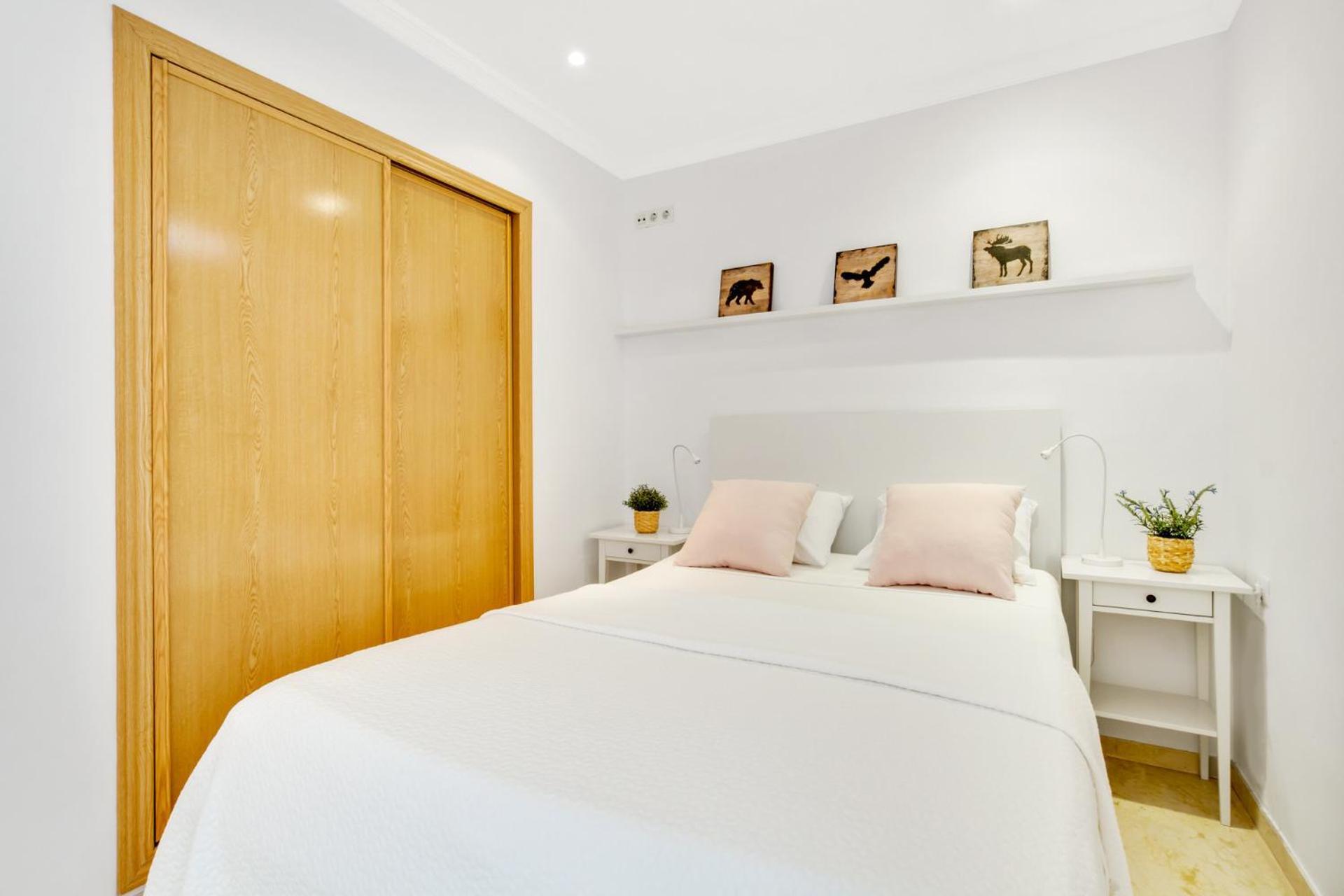 Suite Eden Torremolinos Bagian luar foto