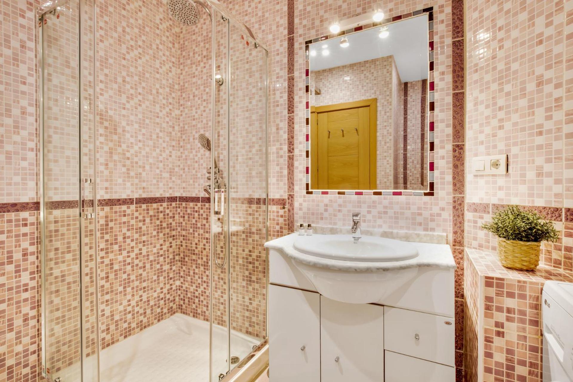 Suite Eden Torremolinos Bagian luar foto