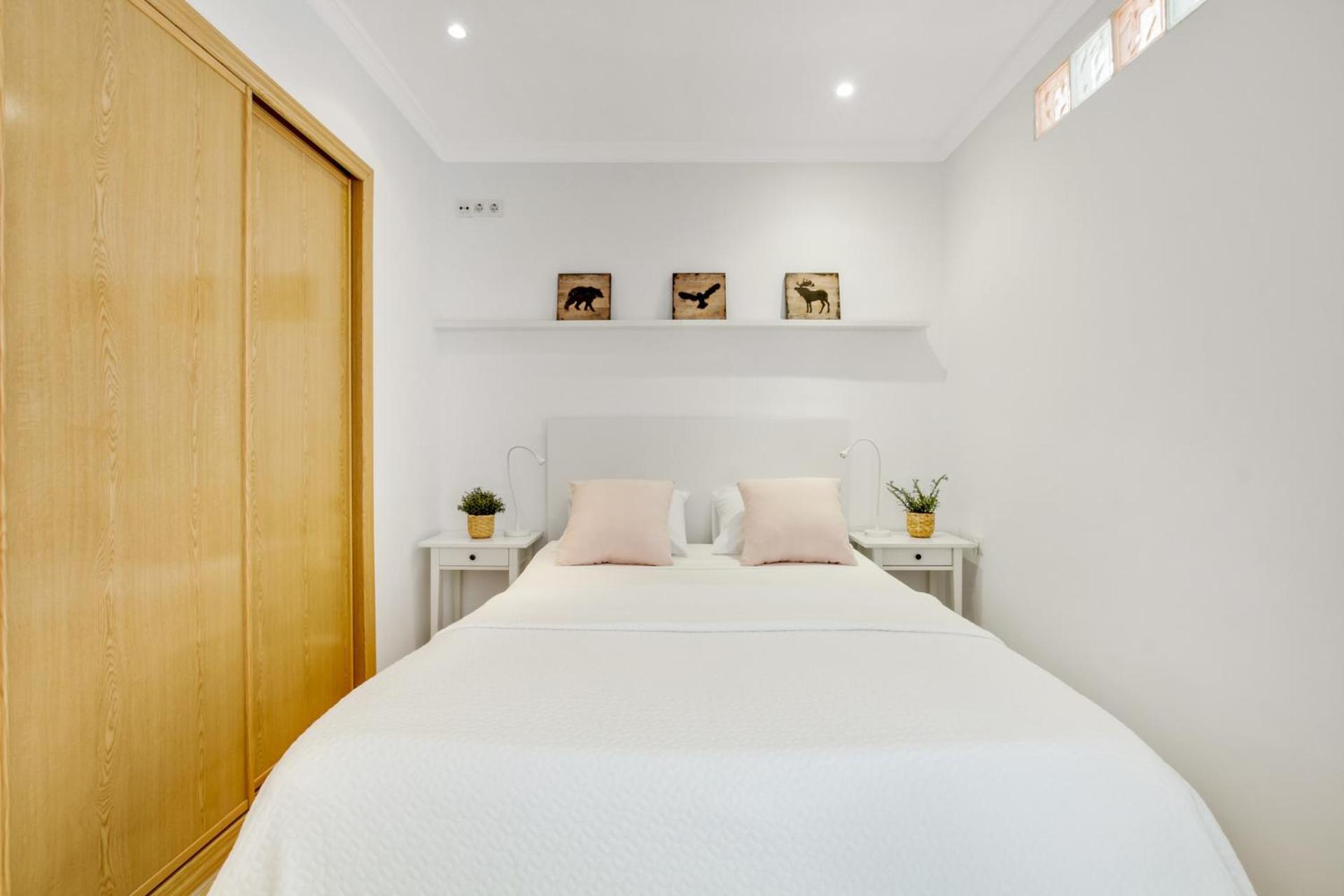 Suite Eden Torremolinos Bagian luar foto